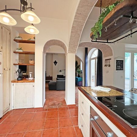 Villa Casa Querida - Fuzeta Extérieur photo