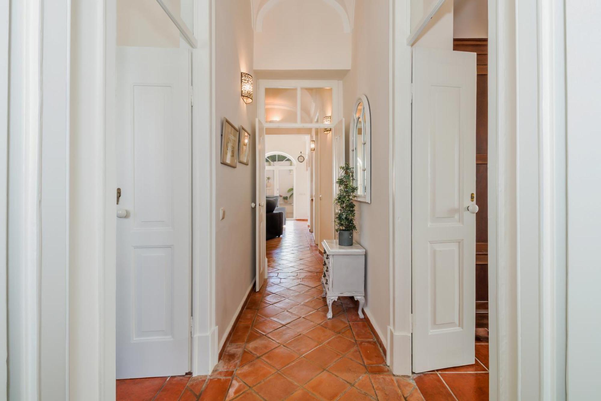 Villa Casa Querida - Fuzeta Extérieur photo