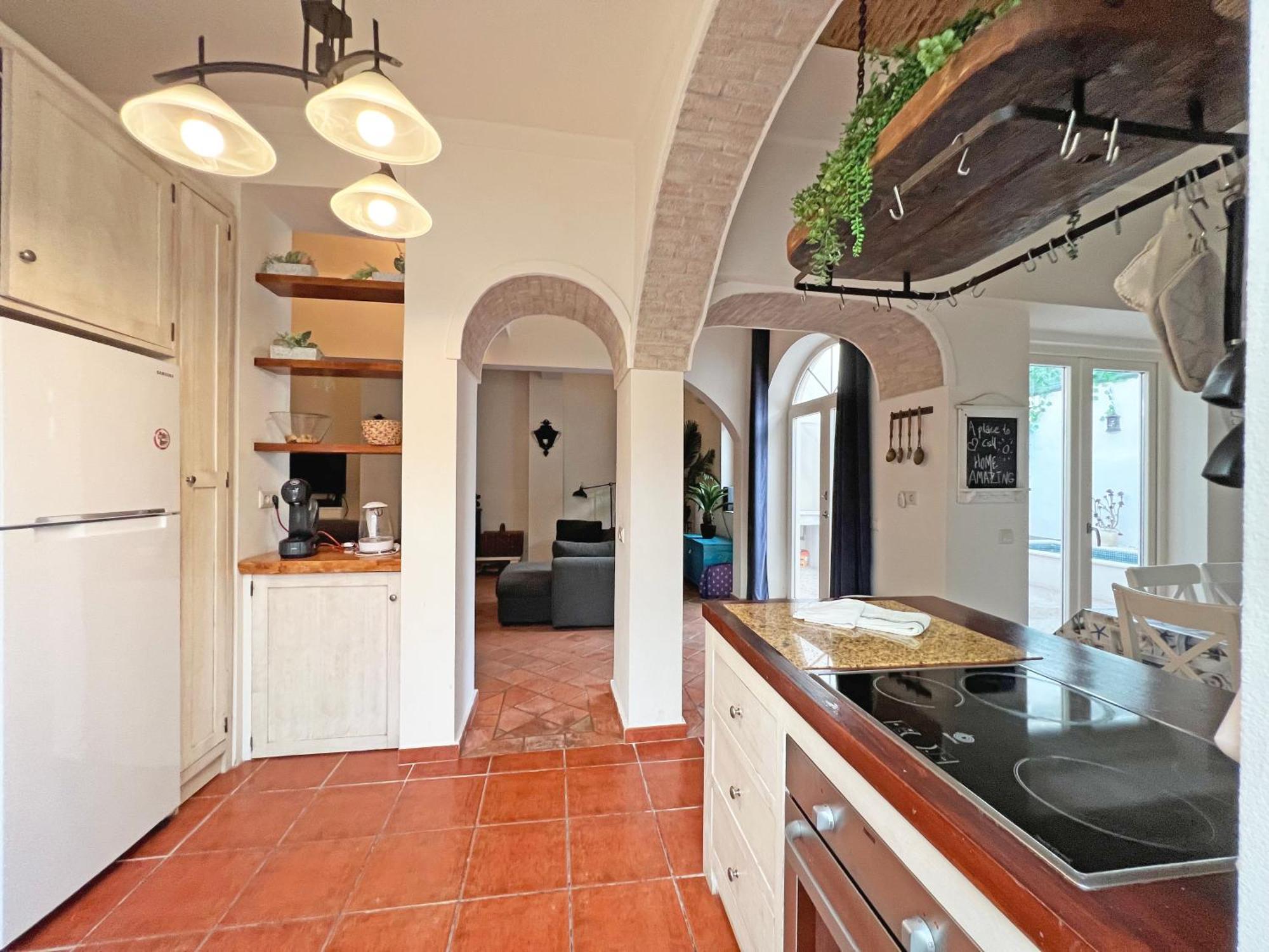 Villa Casa Querida - Fuzeta Extérieur photo