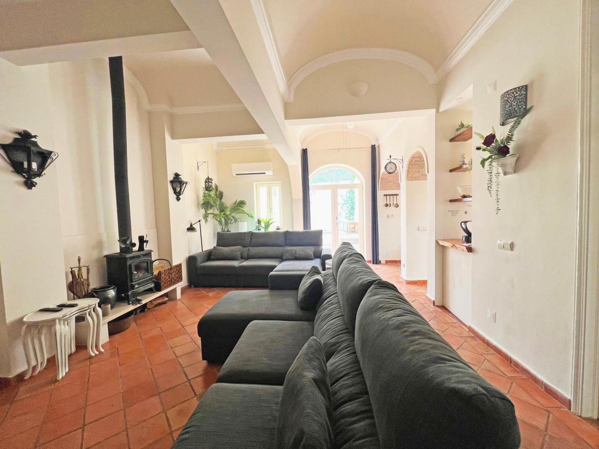 Villa Casa Querida - Fuzeta Extérieur photo