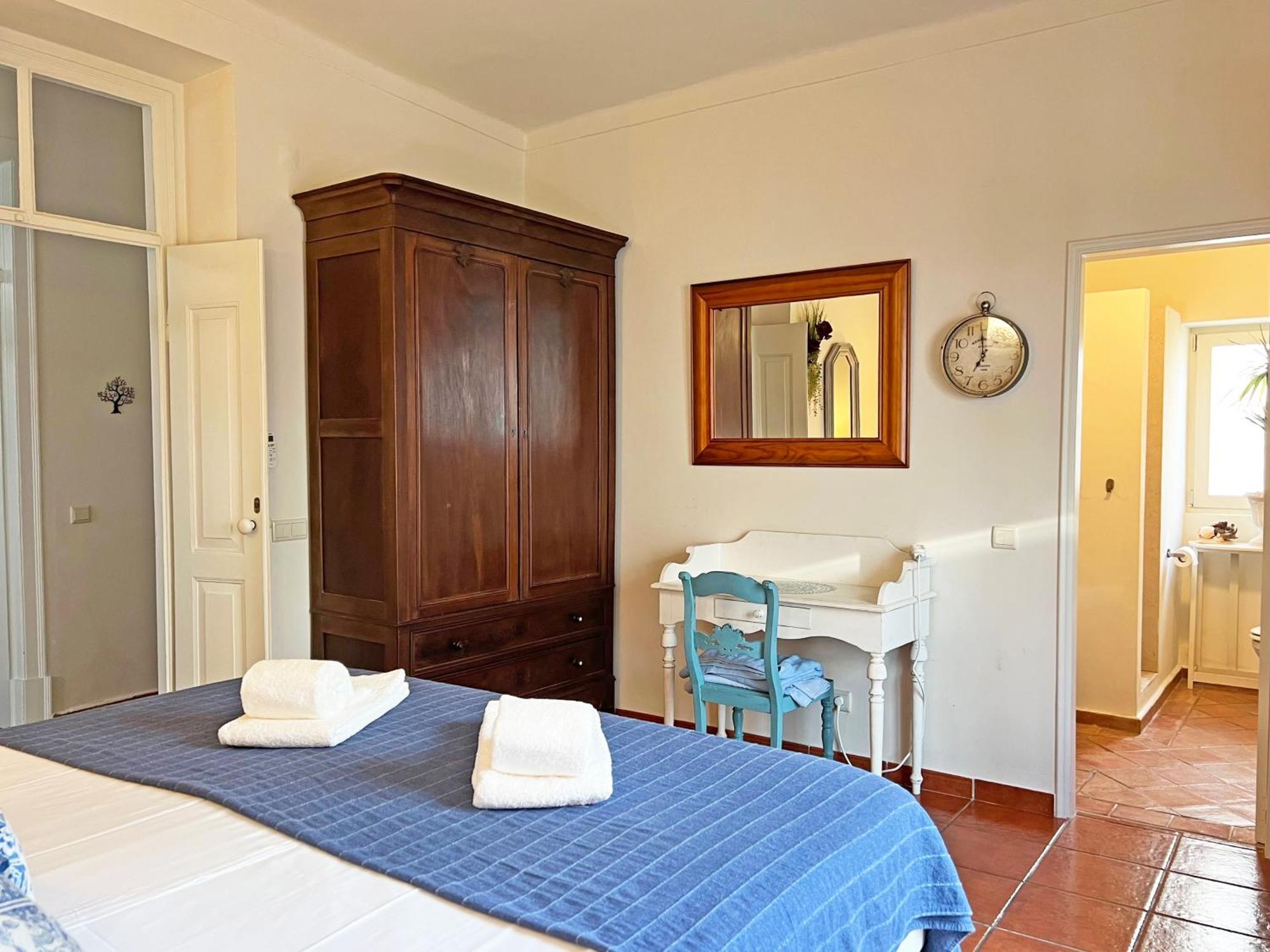 Villa Casa Querida - Fuzeta Extérieur photo