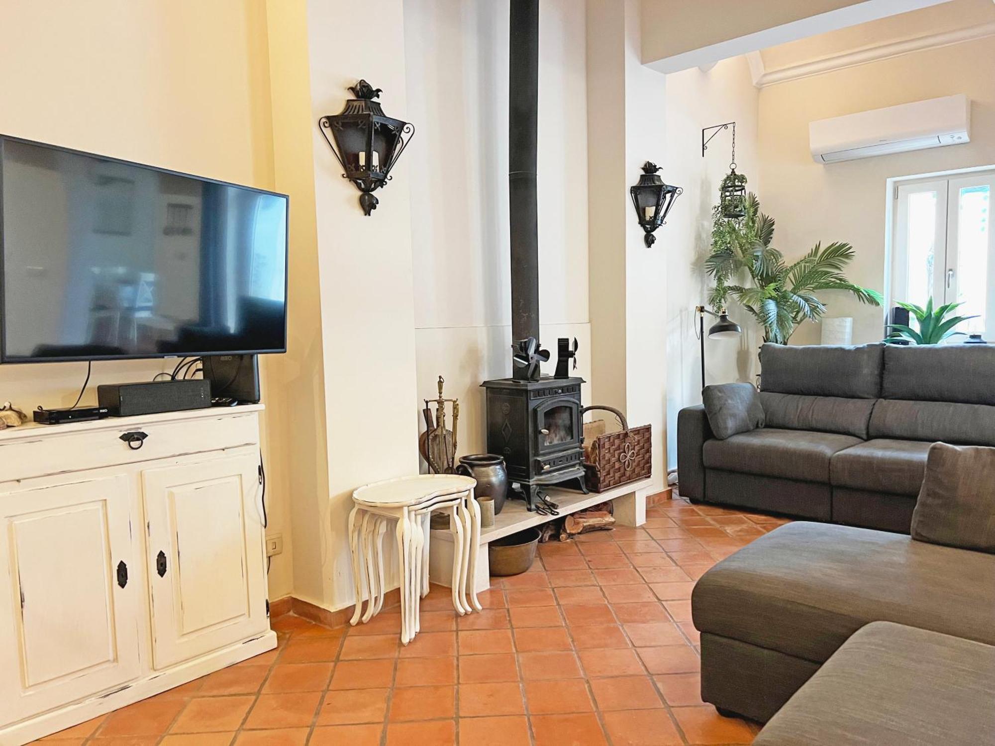 Villa Casa Querida - Fuzeta Extérieur photo