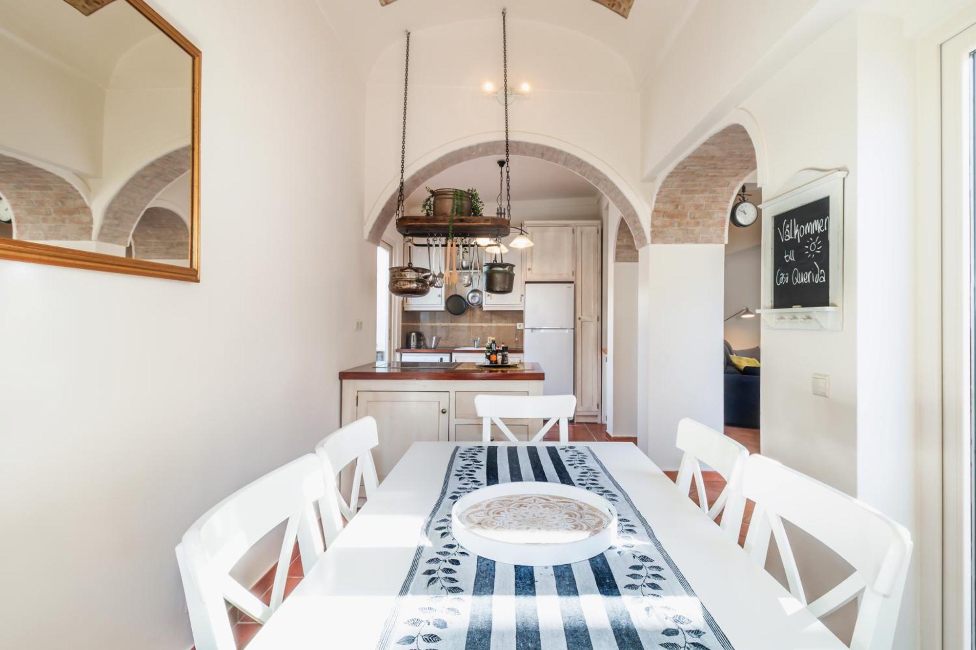Villa Casa Querida - Fuzeta Extérieur photo