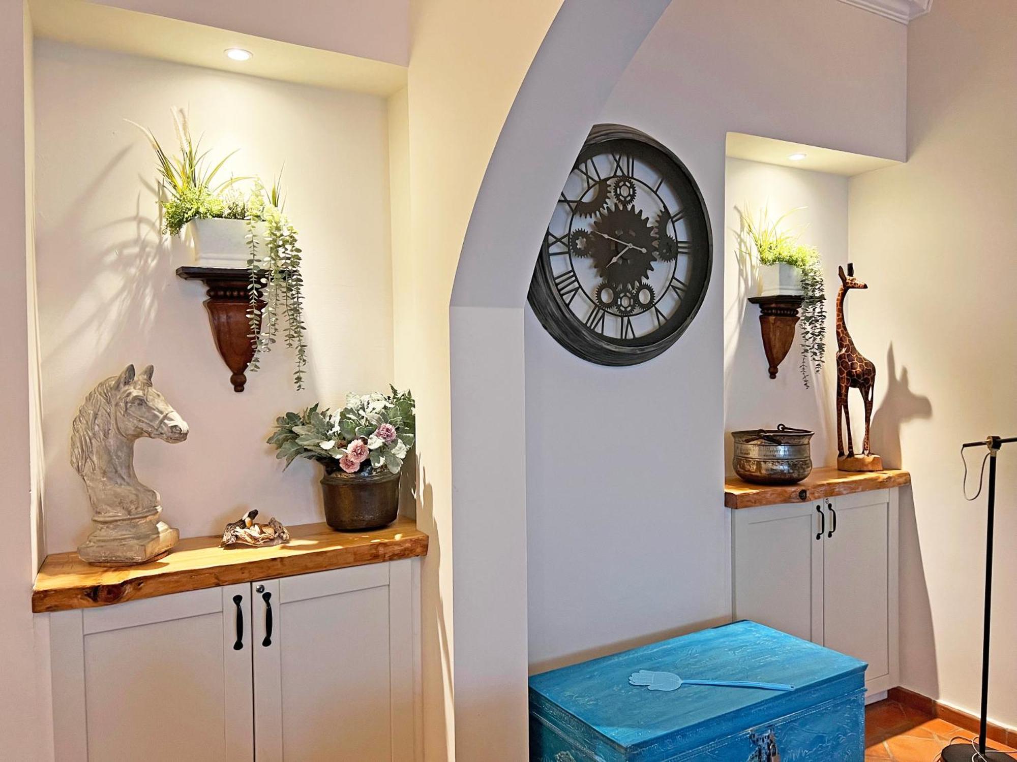 Villa Casa Querida - Fuzeta Extérieur photo