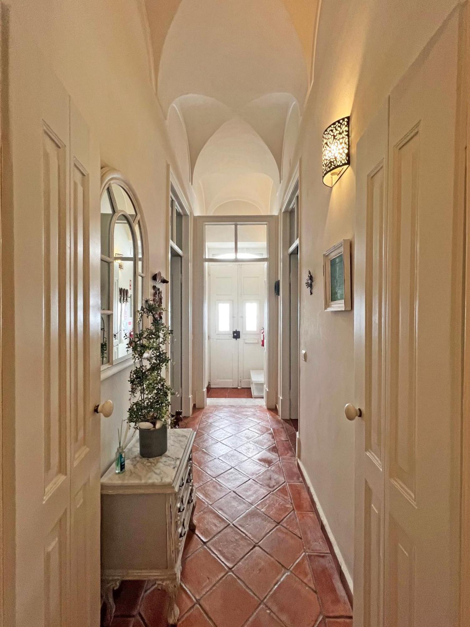 Villa Casa Querida - Fuzeta Extérieur photo