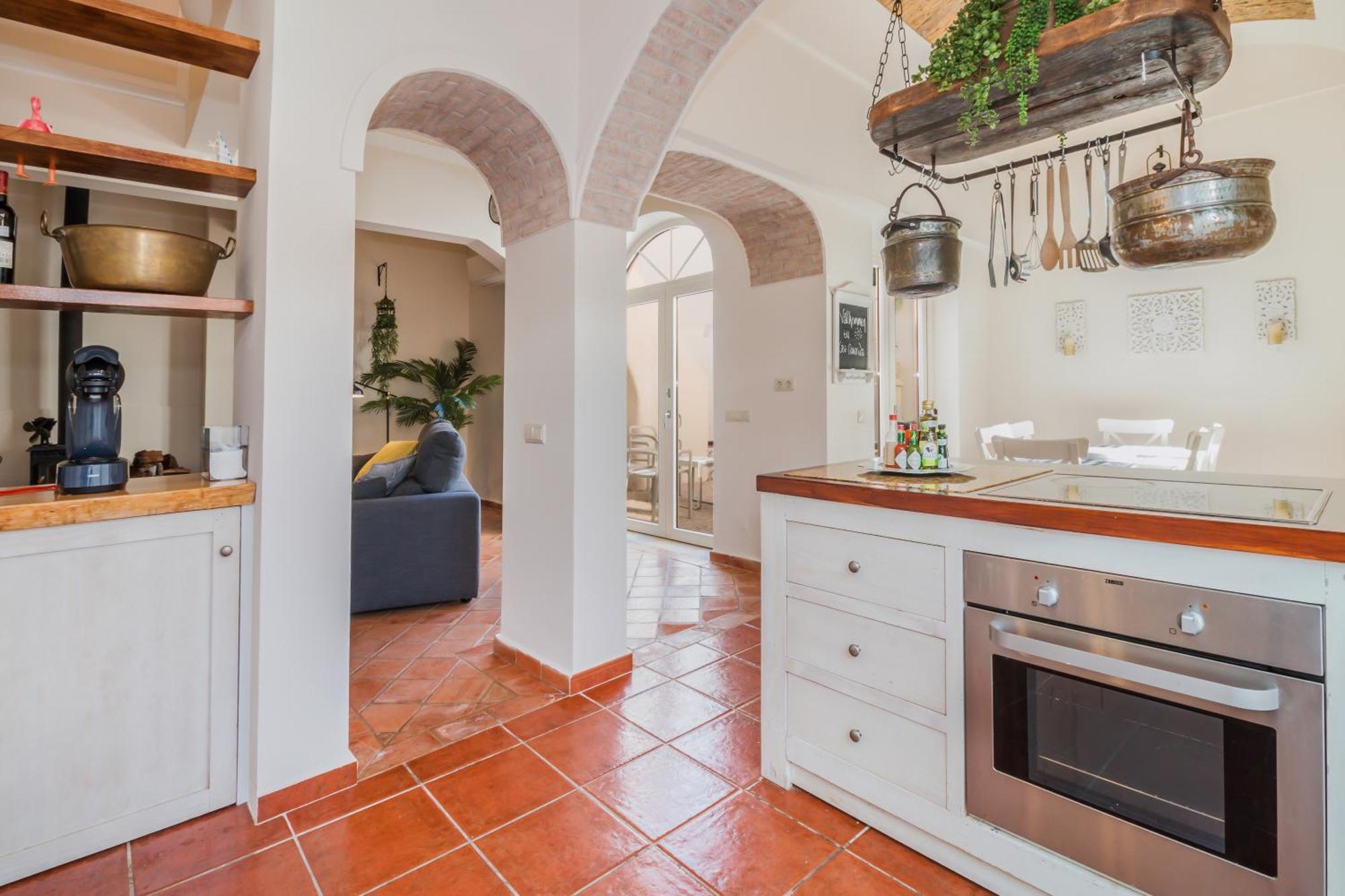 Villa Casa Querida - Fuzeta Extérieur photo