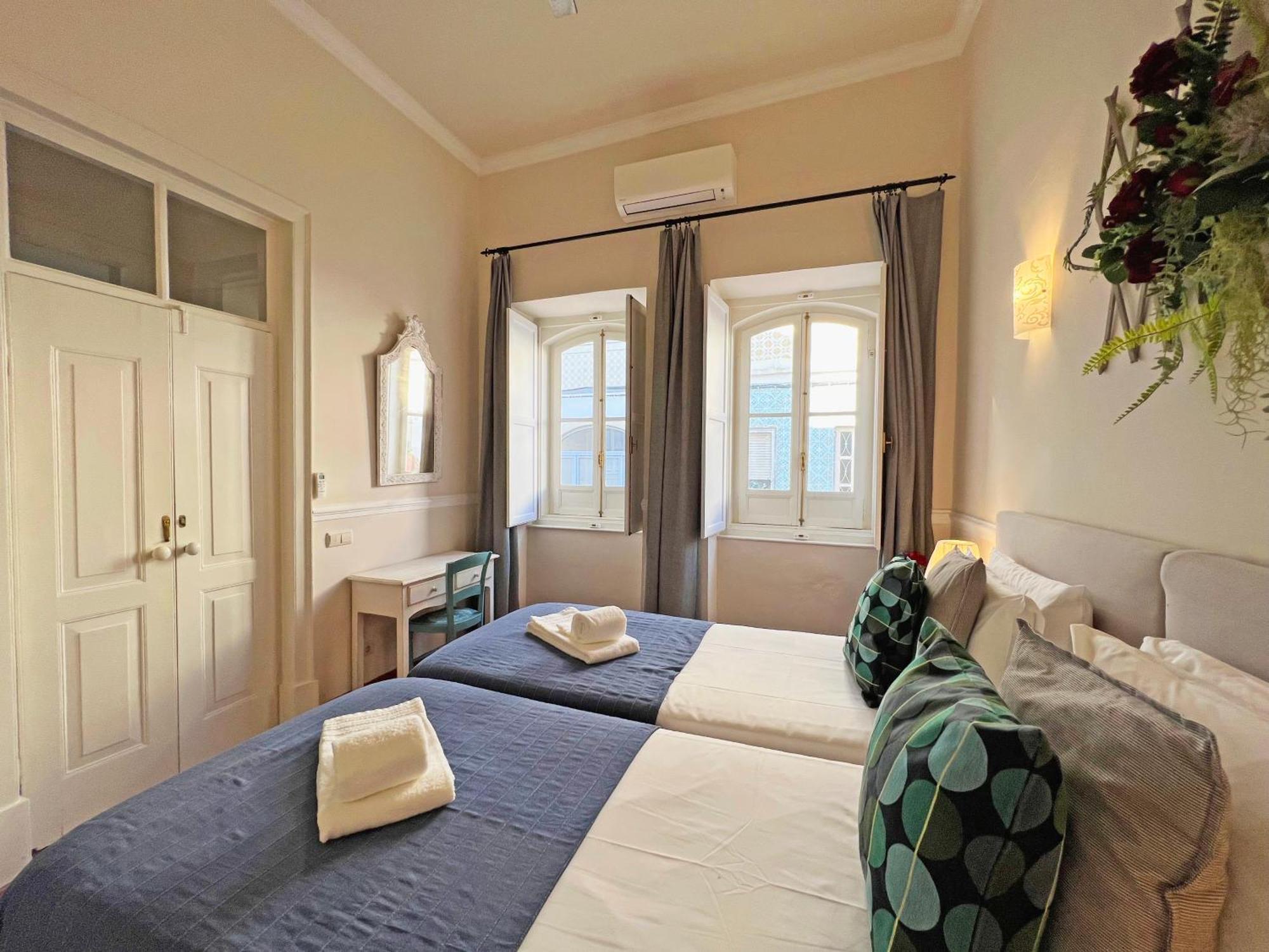 Villa Casa Querida - Fuzeta Extérieur photo