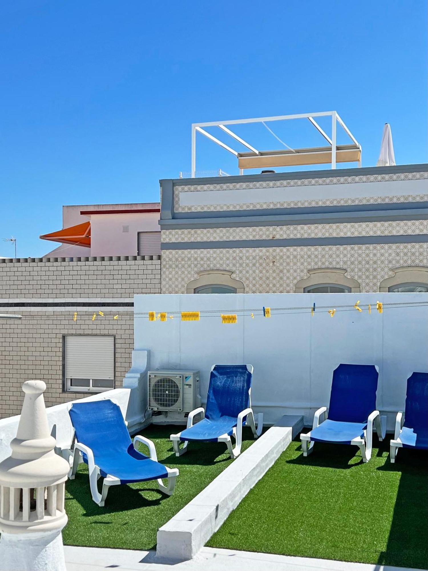 Villa Casa Querida - Fuzeta Extérieur photo