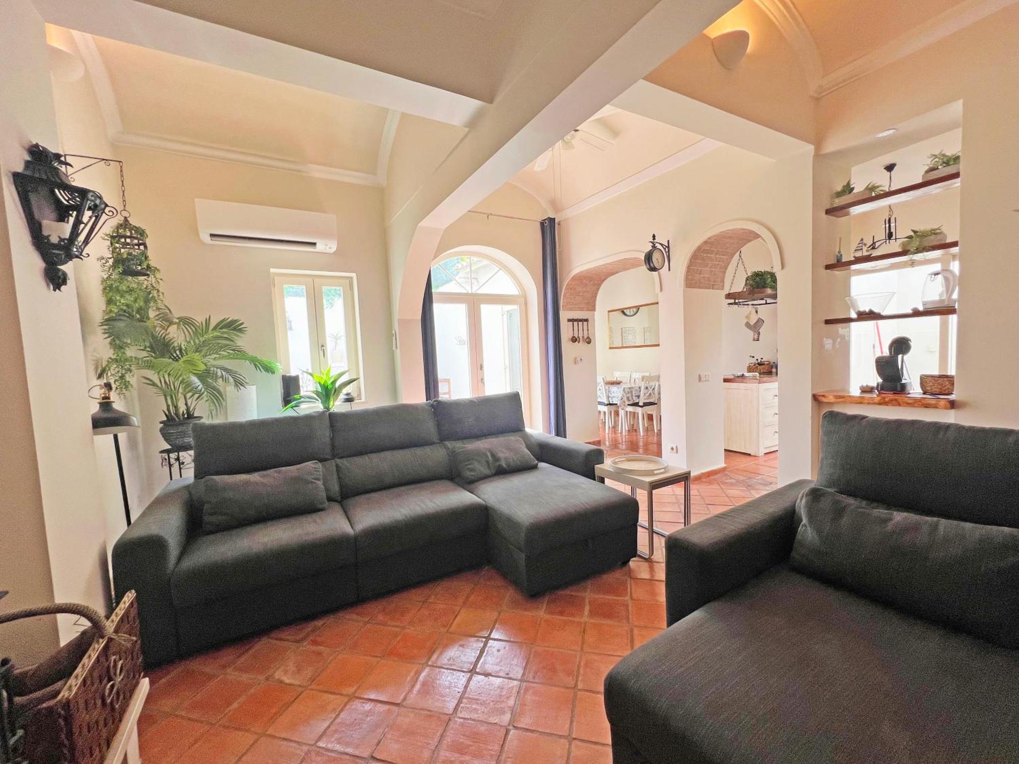 Villa Casa Querida - Fuzeta Extérieur photo
