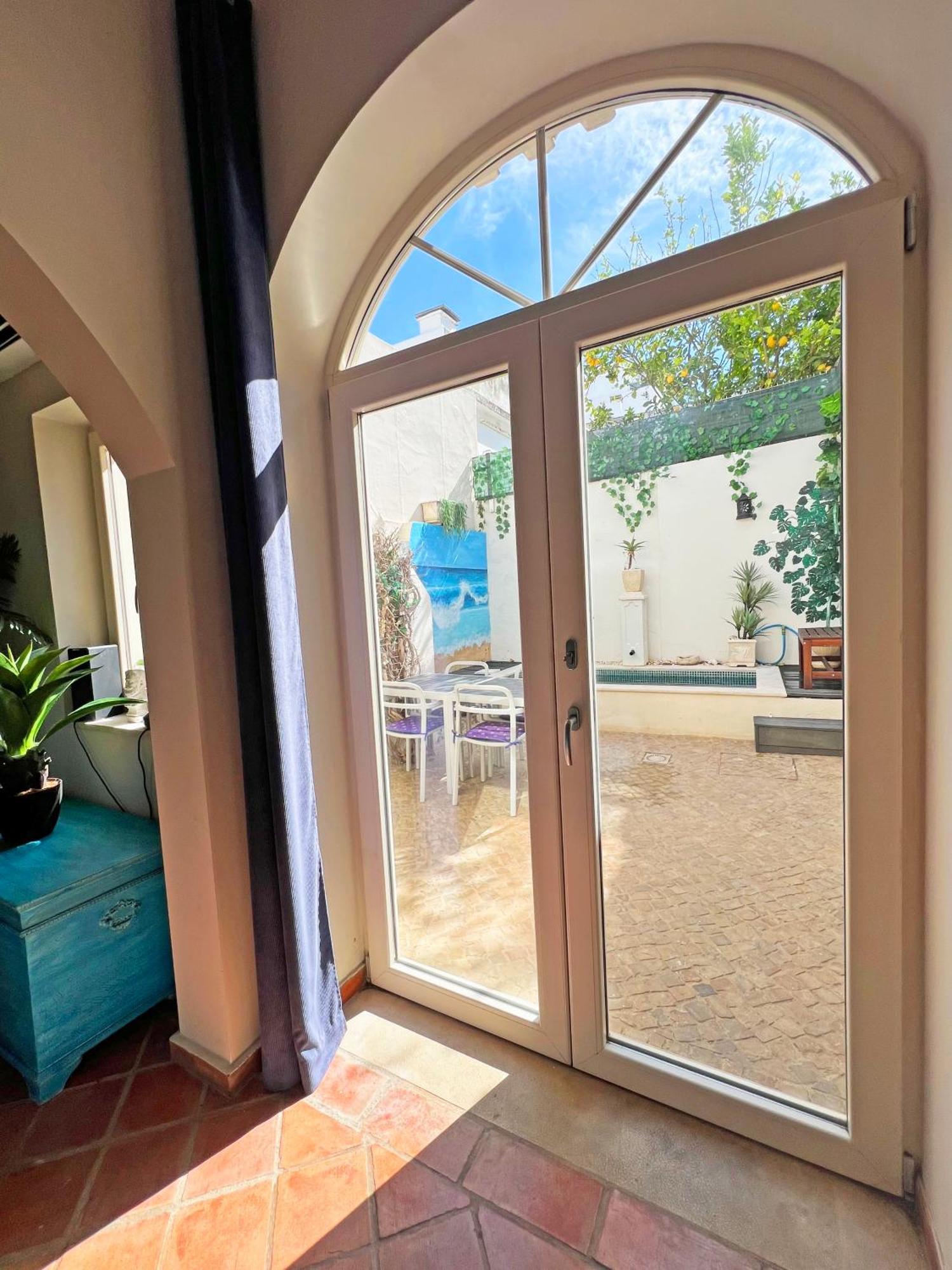 Villa Casa Querida - Fuzeta Extérieur photo