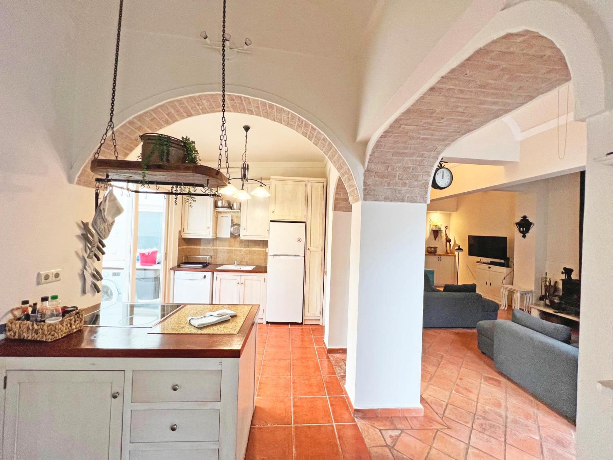 Villa Casa Querida - Fuzeta Extérieur photo