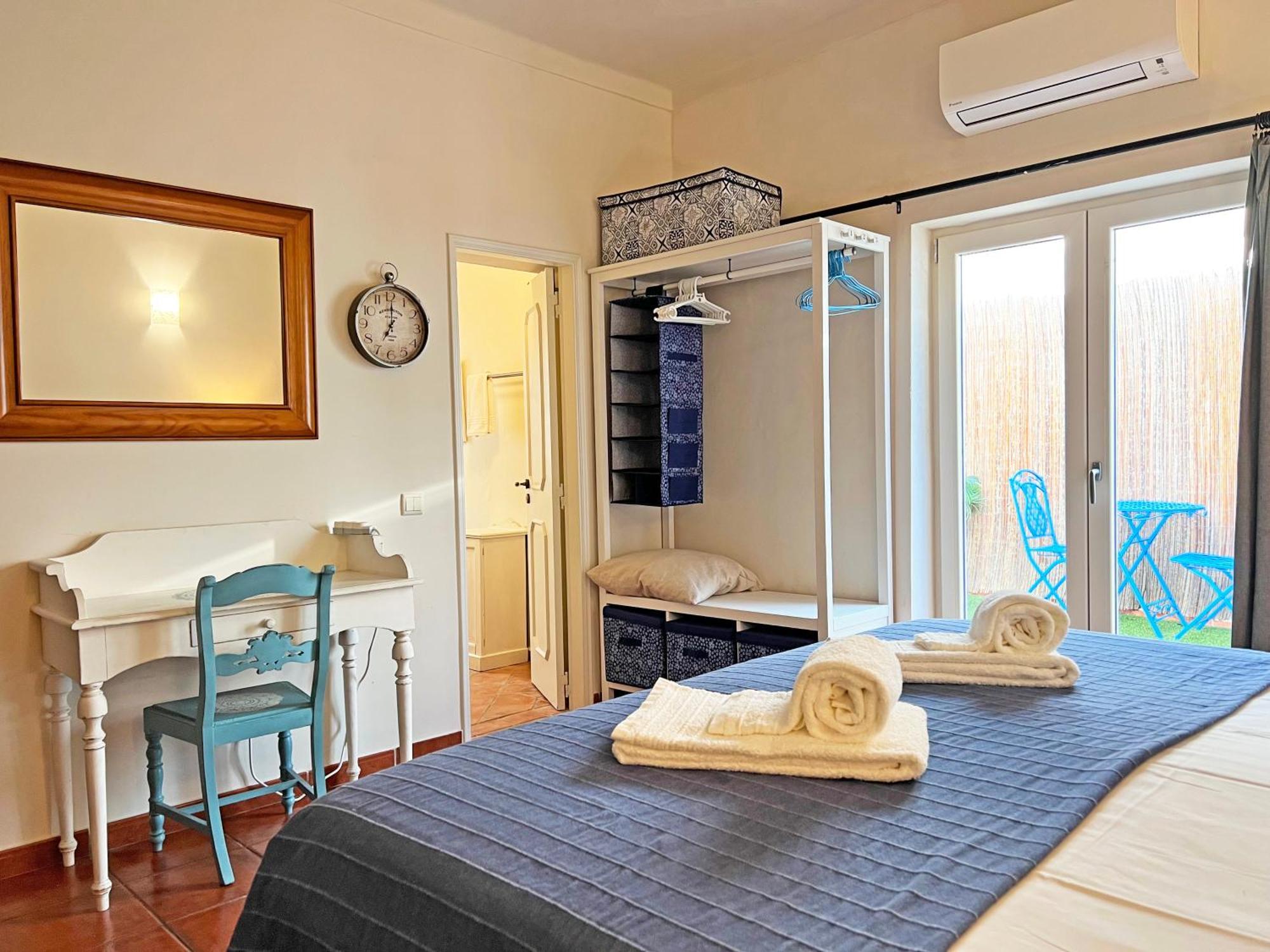 Villa Casa Querida - Fuzeta Extérieur photo