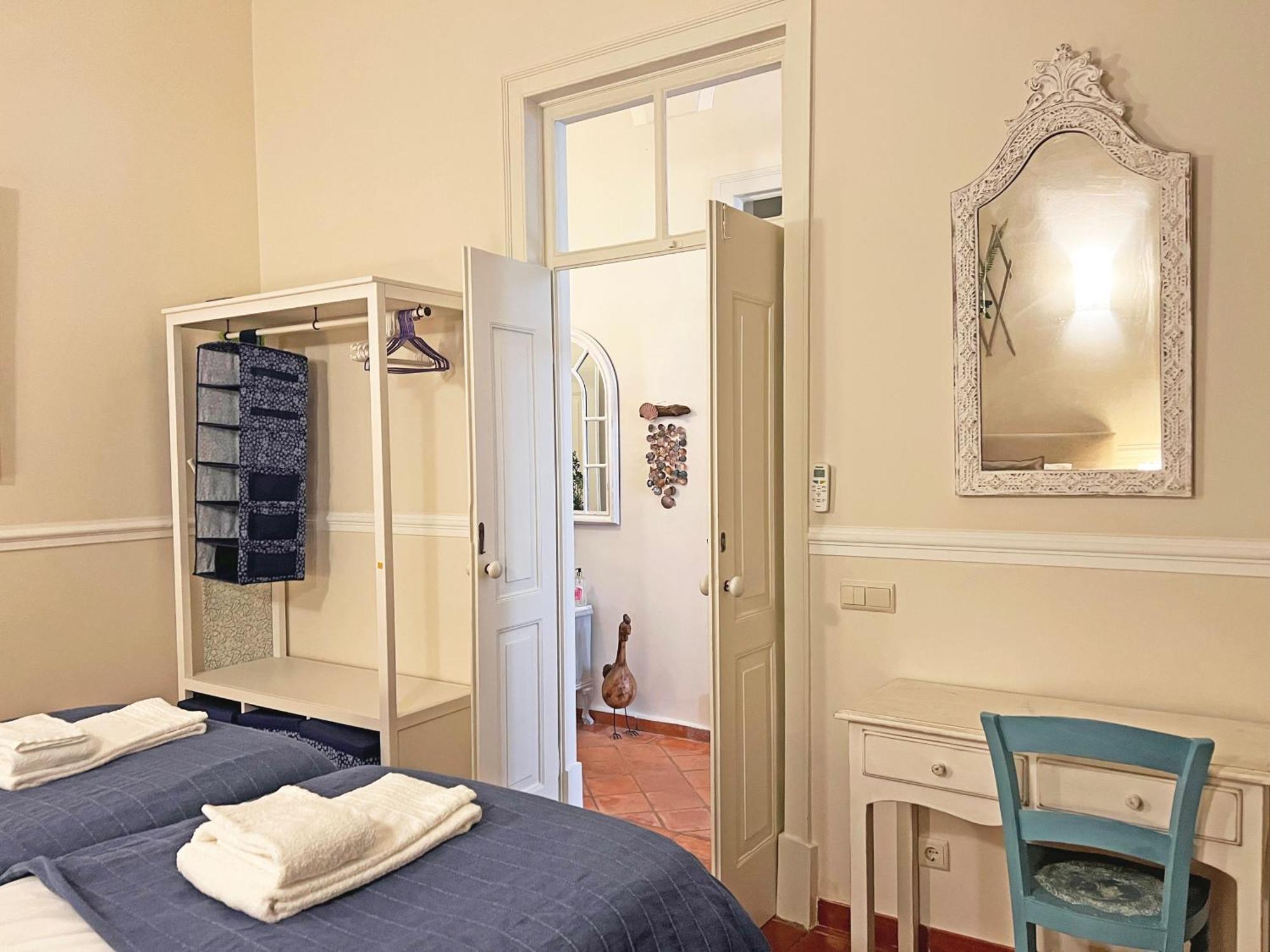Villa Casa Querida - Fuzeta Extérieur photo